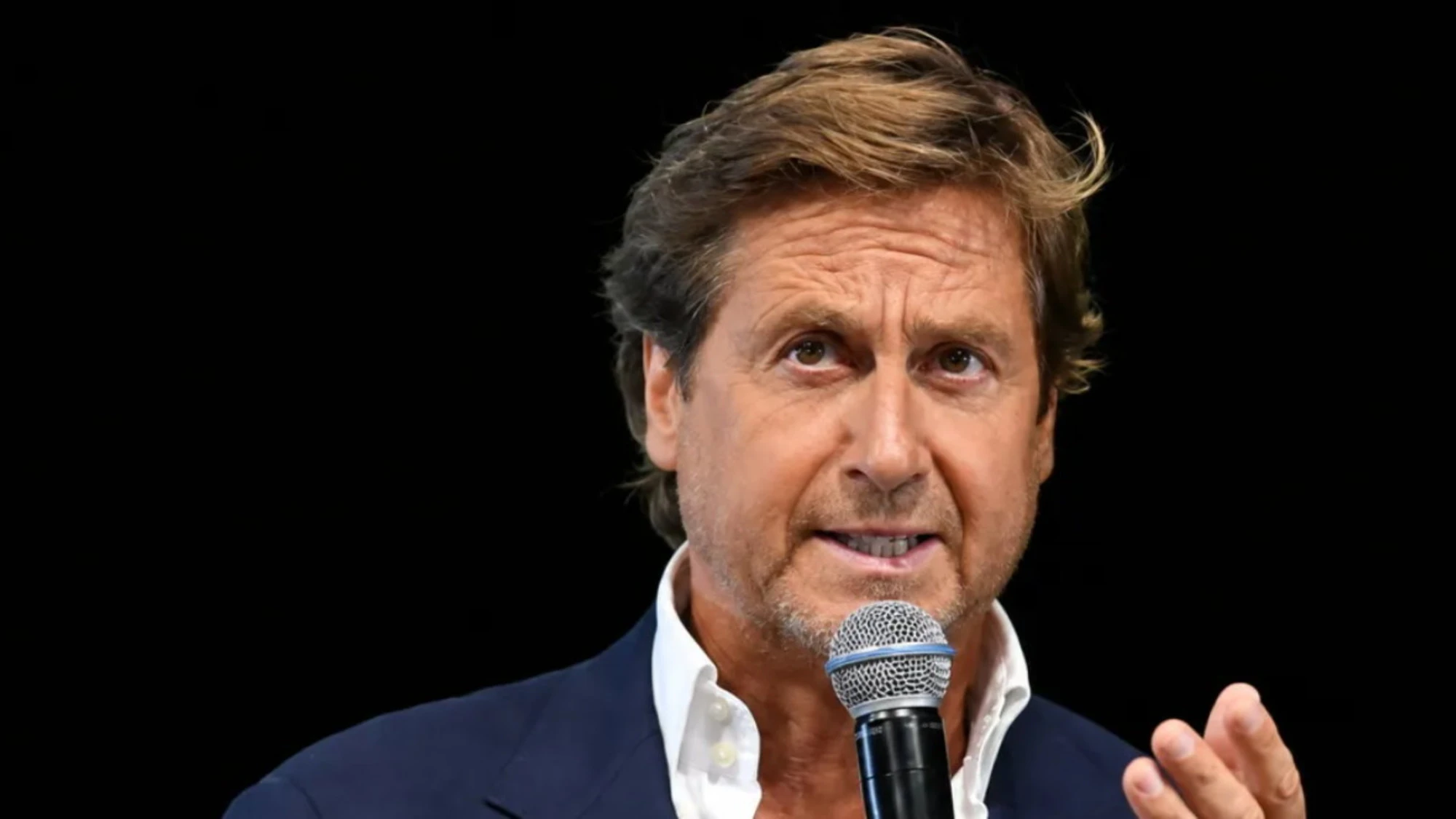 Ranucci (Unicusano) sul tetto del 30%: “Serve l’italiano”. Su Carfora: “Scuola presidio sociale”