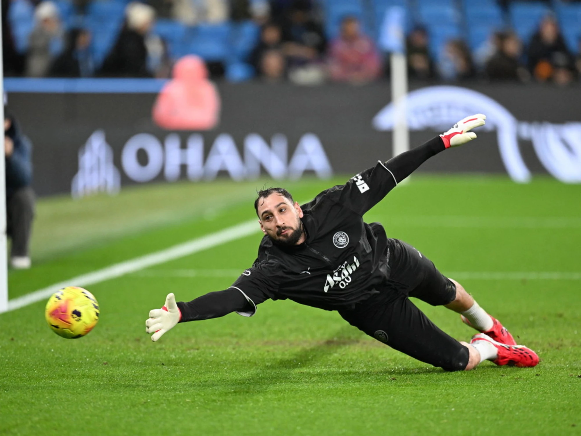 Nicoletta Romanozzi, la rivelazione: "Come ho aiutato Gigio Donnarumma"