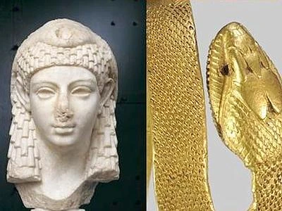 Cleopatra, fascino e mito. La regina d'Egitto torna a incantare Roma