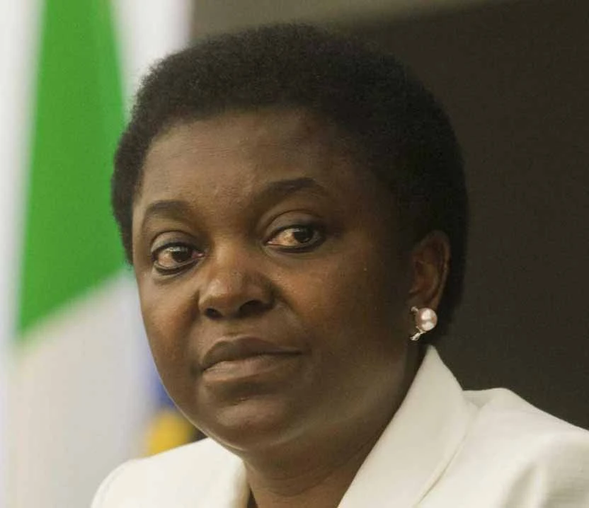 Cècile Kyenge