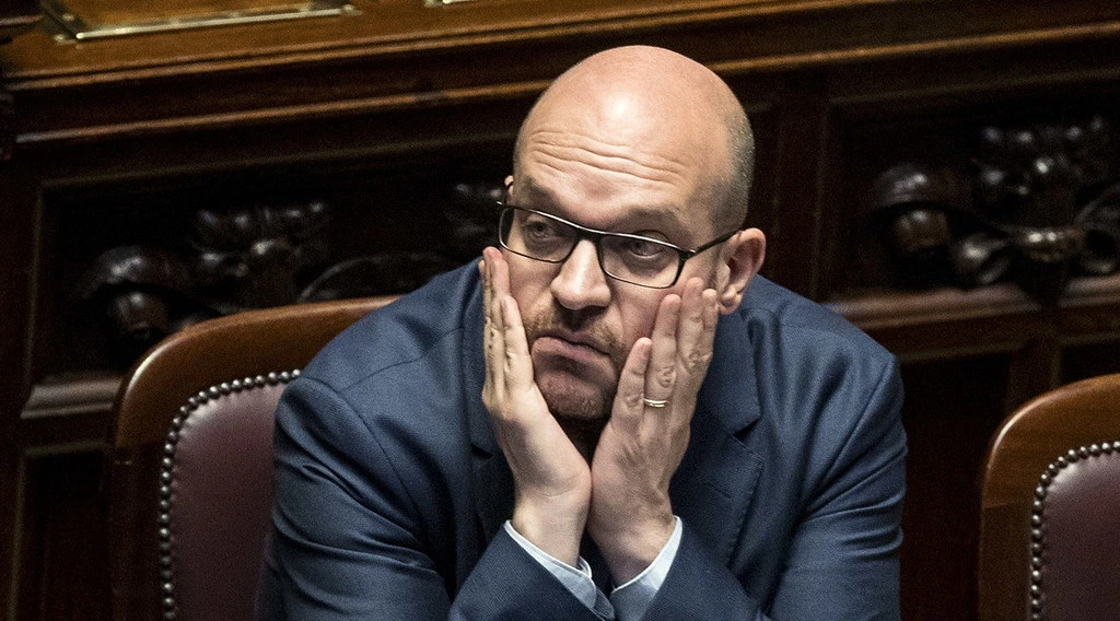 Lorenzo Fontana della Lega contro Giorgia Meloni: "Sconcertanti le parole su Luca Zaia"