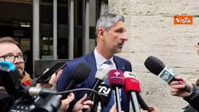 Camisa (Confapi) su tavolo imprese al Mimit: Siamo soddisfatti per le risorse per Transizione 5.0