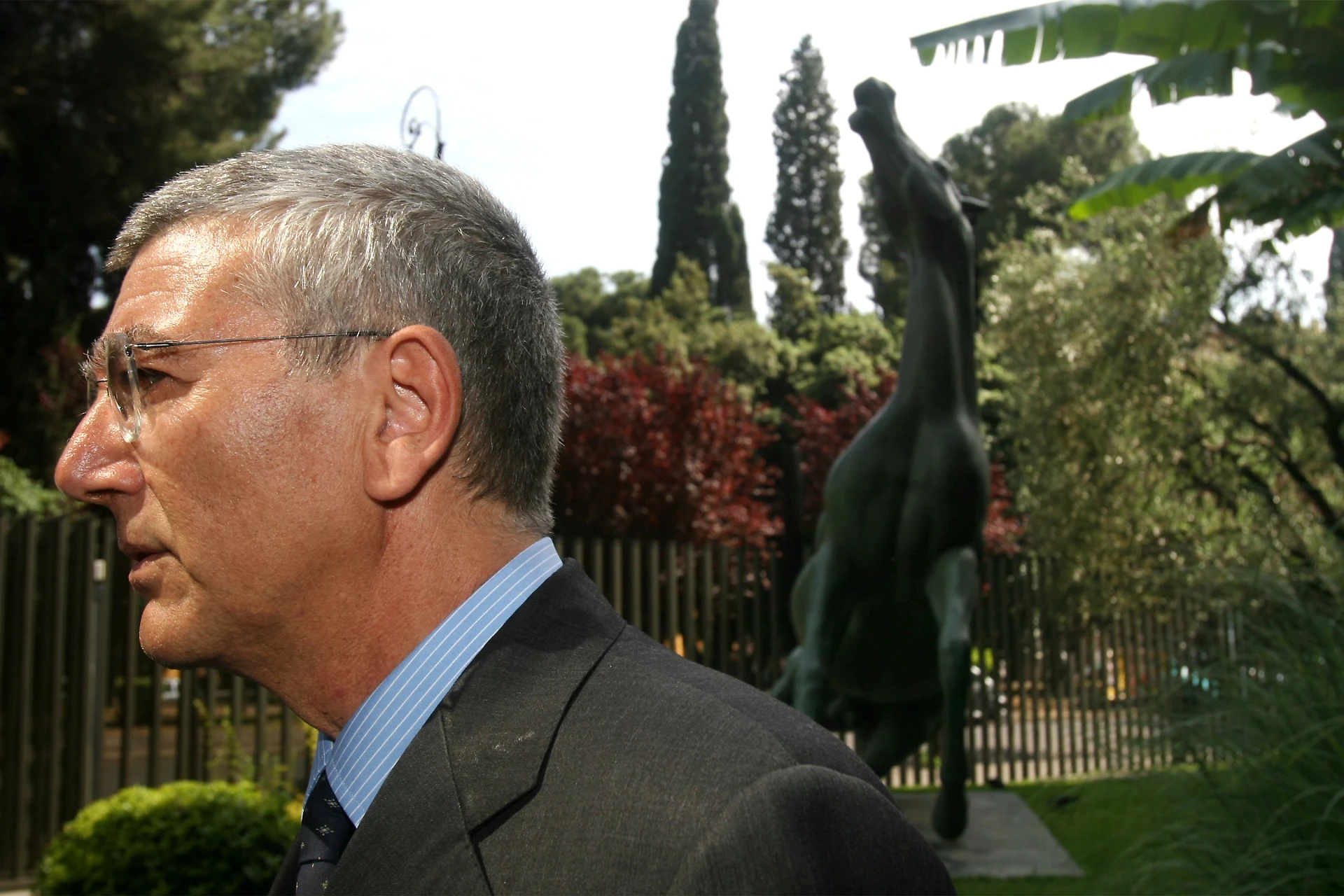 Luigi Bisignani: "Il nome del riciclato che sta per prendersi la Rai"