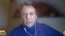 &nbsp;Nicola Porro