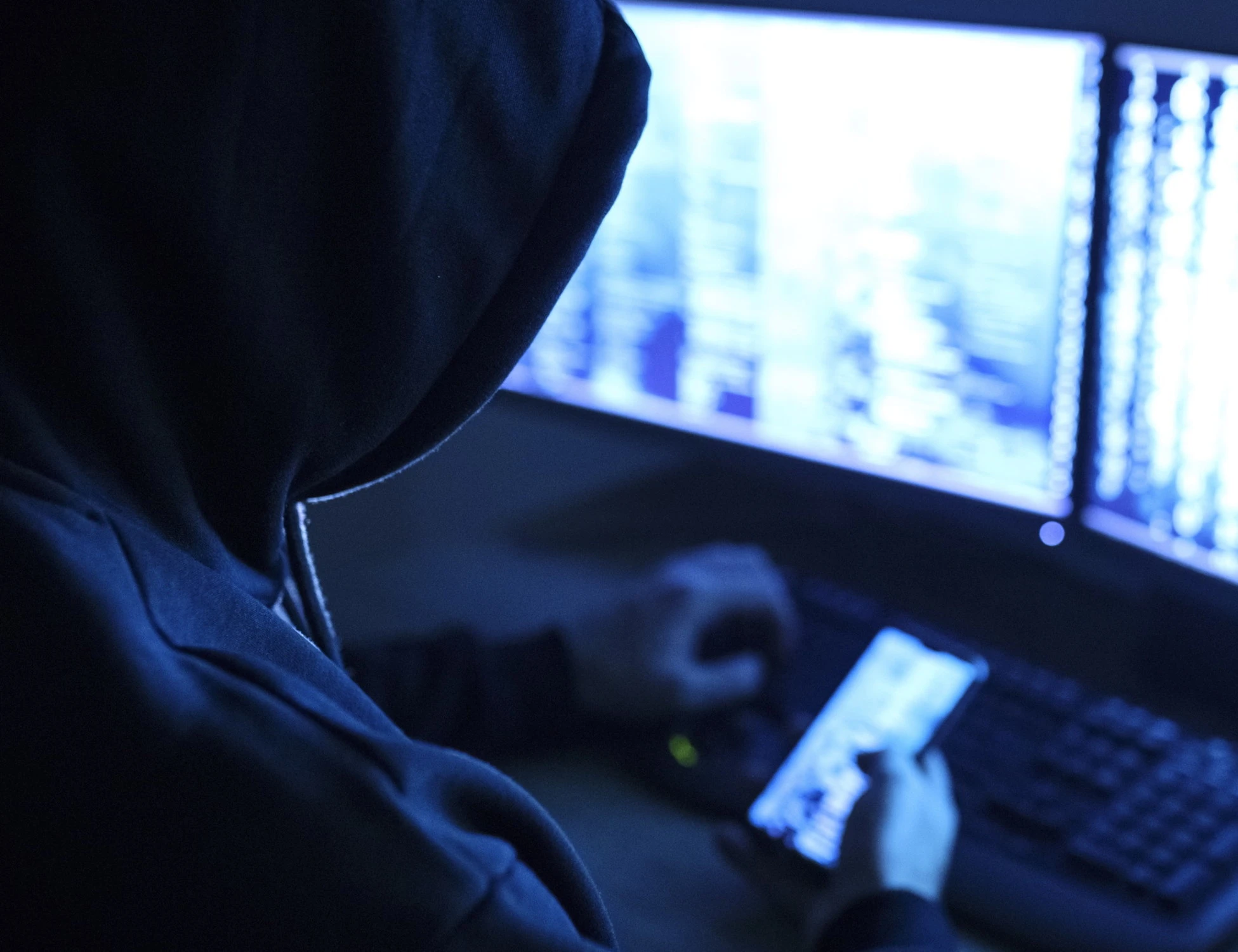 Cyber-pandemia: ecco come può saltare l'Italia