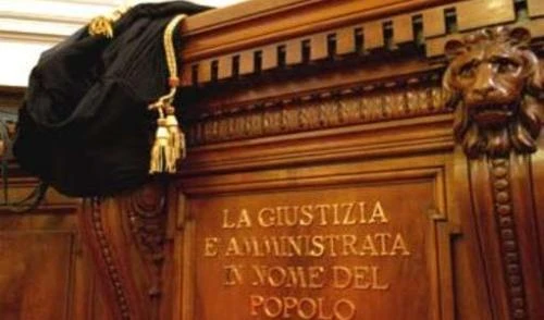 Latina, rischia il carcere perché ha evaso 20 euro