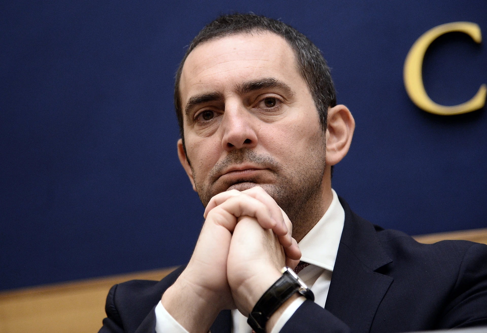 Luigi Di Maio, il fedelissimo Spadafora seppellisce il suo governo: "Mai più alleati con la Lega"