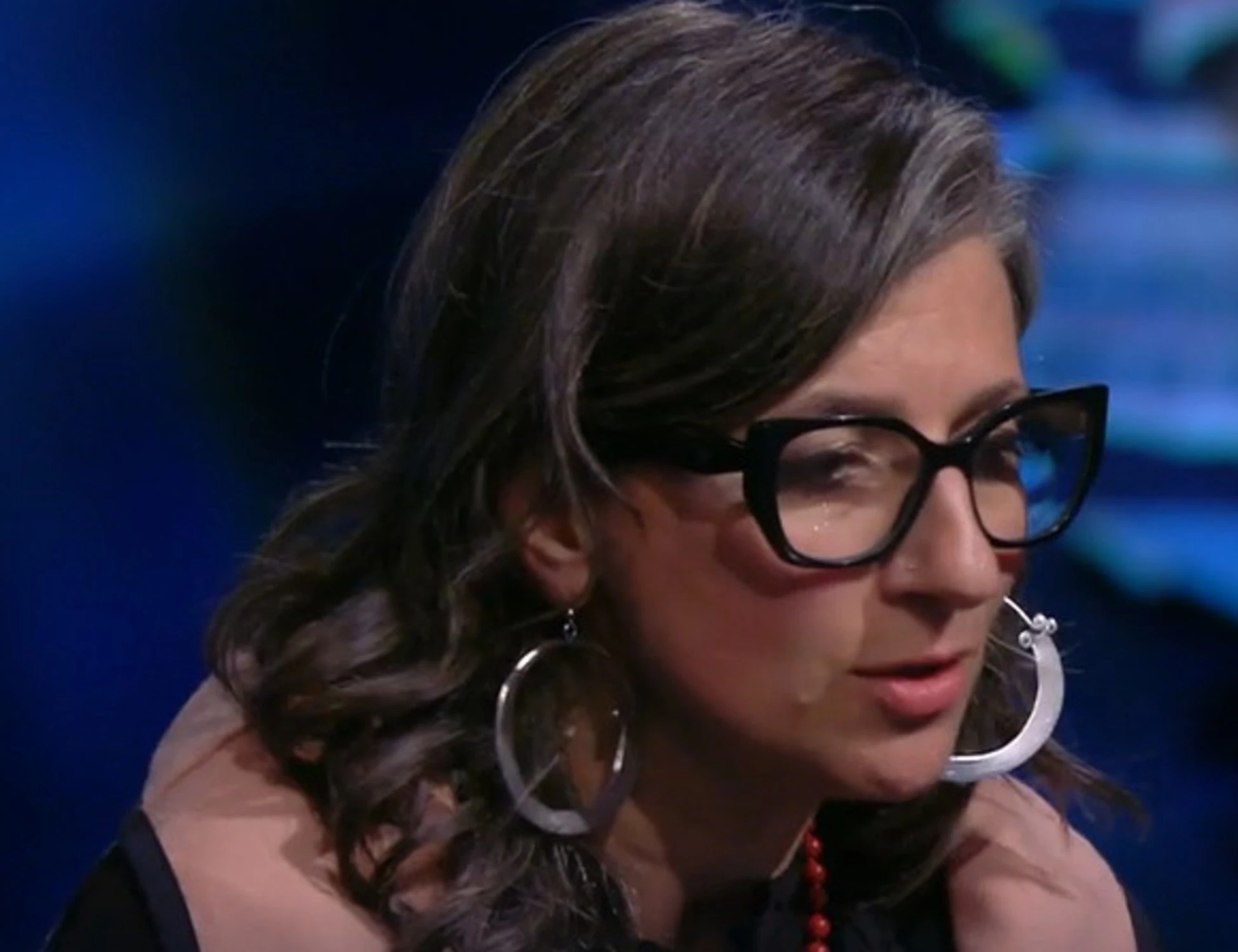 Piazzapulita, Francesca Albanese detta ordini alla Meloni