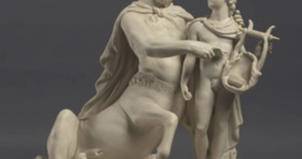 "Buongiorno ceramica 2020", edizione digitale e #MuseumWeek su Twitter: le ceramiche di Capodimonte e la Real Fabbrica di Porcellana