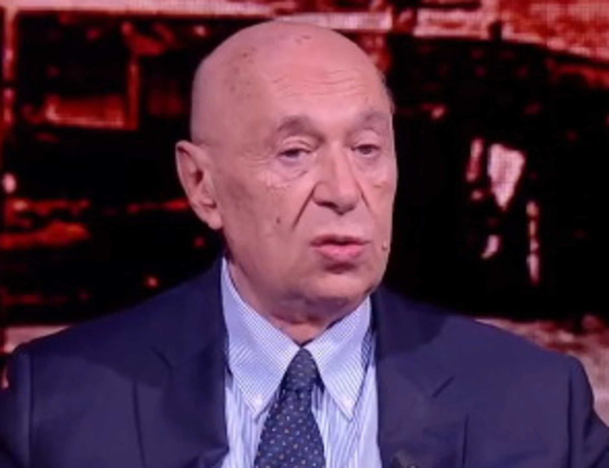 Paolo Mieli travolge i pro-Pal: "Da stupidi, mi stupisco"