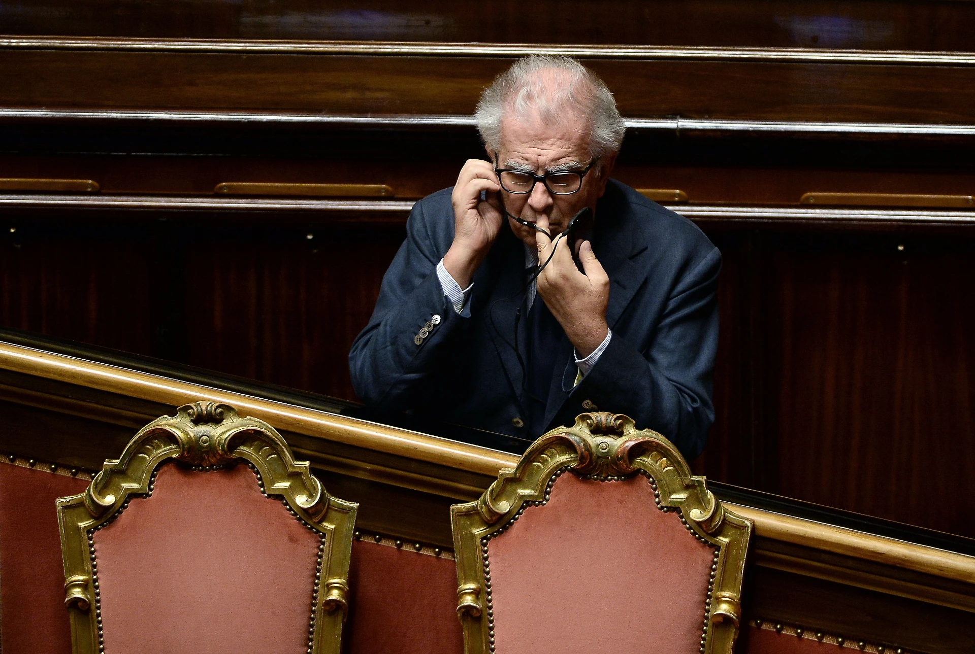 Pd, la missione impossibile di Zanda con i soldi dem: "È l'ultima cosa che volevo fare"