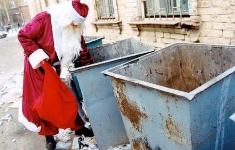 Confesercenti, sarà un Natale di crisi: acquisti in calo al Nord fino al 20%