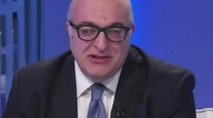 Otto e Mezzo, Mario Sechi: "Gaza non viene da Marte, perché Israele deve entrare"