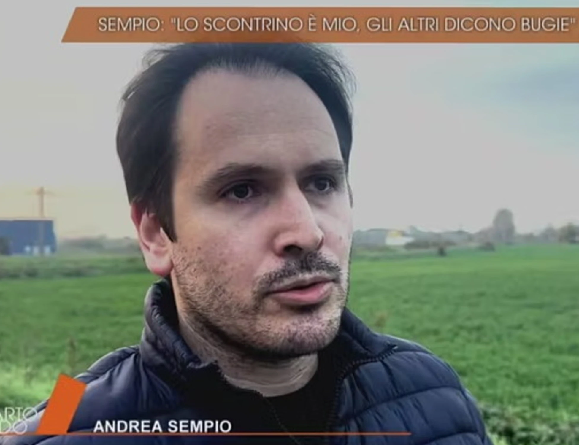 Garlasco, clamoroso: ecco gli errori nelle trascrizioni di Andrea Sempio