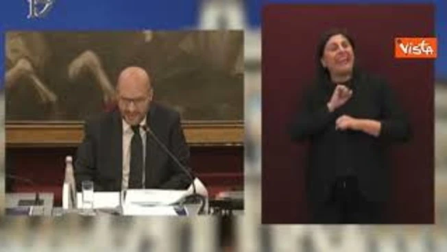 Legge elettorale, Lorenzo Fontana: Importante sapere chiaramente chi vince. StabilitÃ  fondamentale