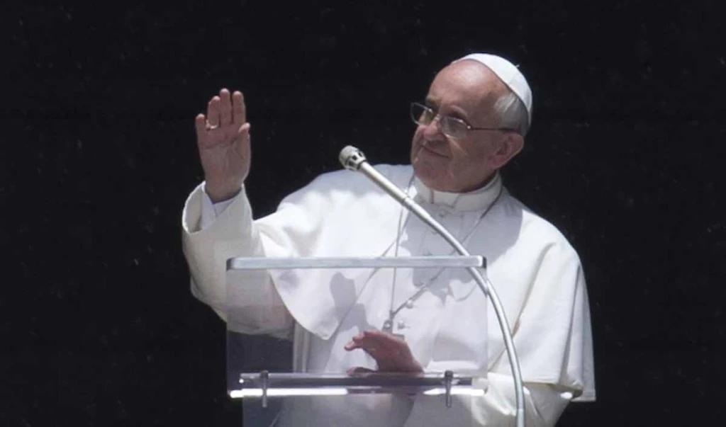 Papa Francesco