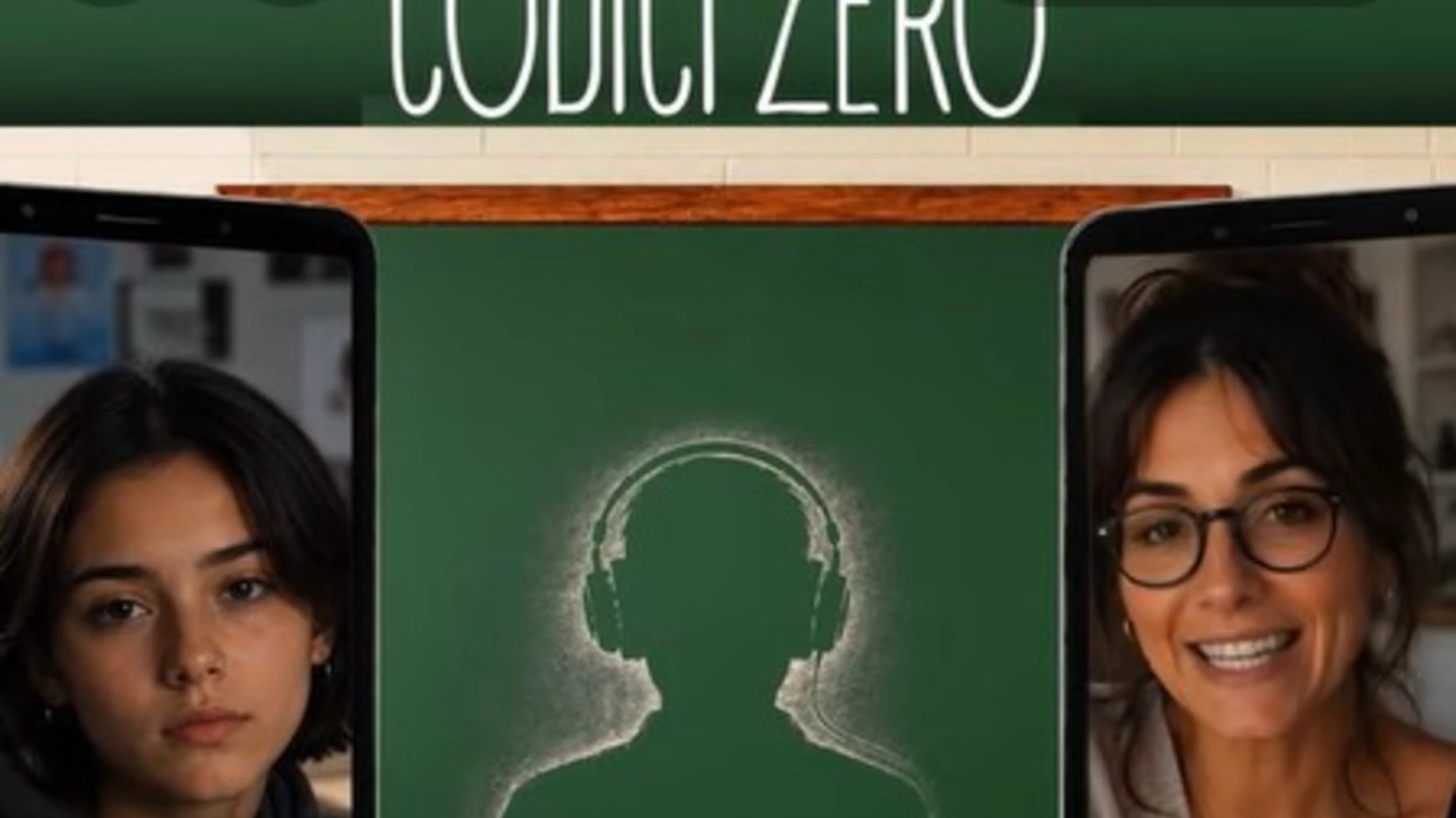 "Codici zero", il film: giovani e adulti a confronto