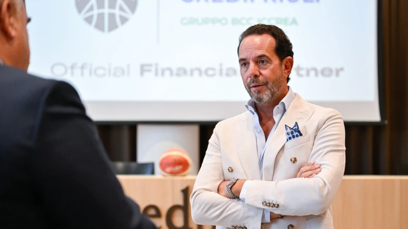 Basket, Pedone (APU Udine): "Il futuro del nostro movimento passa dal rispetto dei territori e delle comunitÃ "