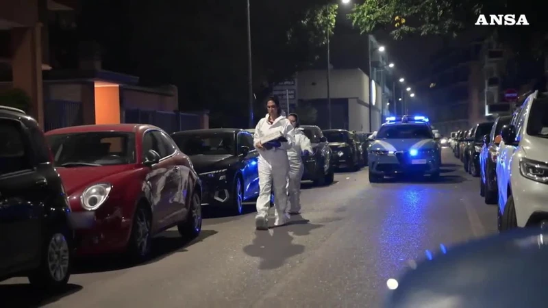 Uccide la compagna 29enne in casa a Milano e tenta il suicidio
