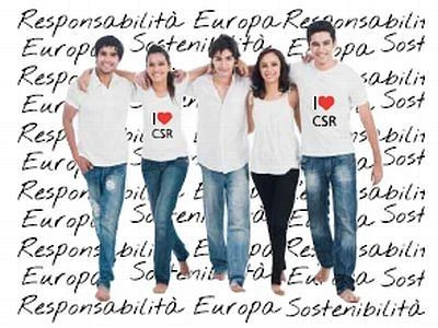 Non tutte le aziende redigono il report Csr o trascurano il consumatore