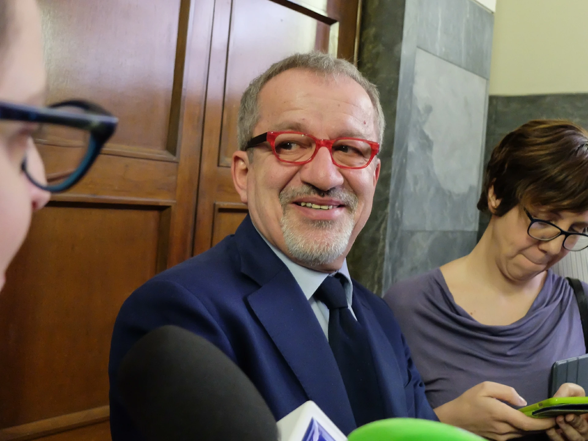 Roberto Maroni, fonti riservate: la data (mai uscita prima) di quando si tornerà al voto
