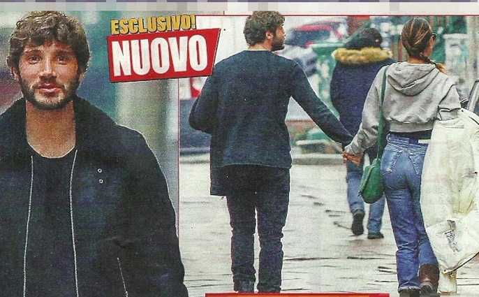 Belen Rodriguez, la fotografia di spalle che scatena il sospetto sul lato B: cosa proprio non torna