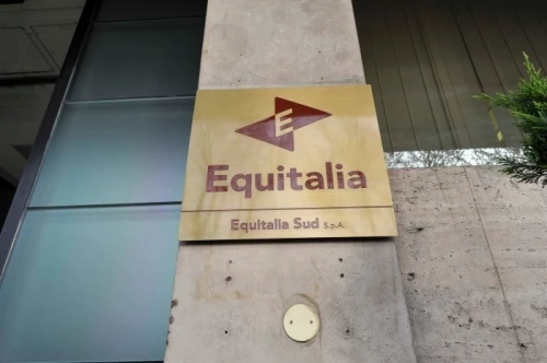 Monti ci condanna a Equitalia