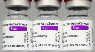 AstraZeneca  