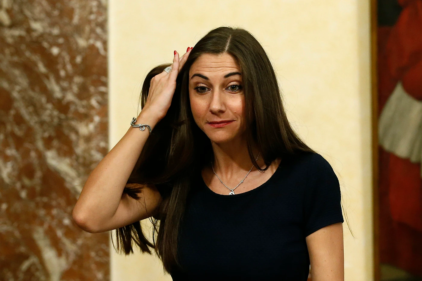 Anna Ascani fonda la sua corrente, Energia Democratica: ecco da chi si affranca, nel Pd