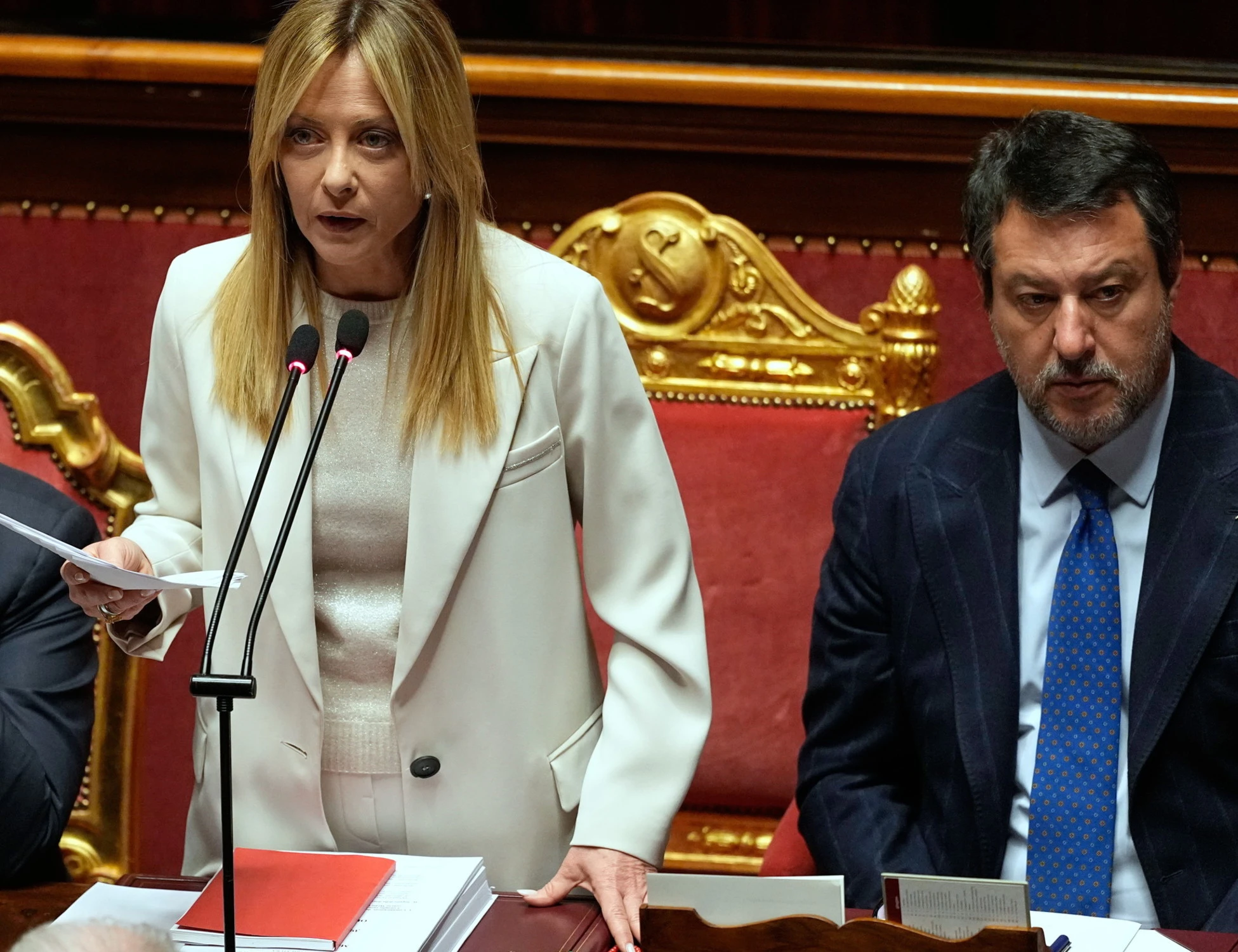 Per ambire al Quirinale alla destra serve metodo
