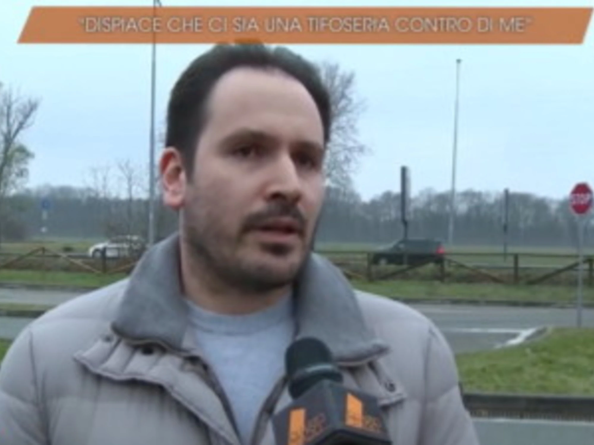 Garlasco, Sempio si sfoga: "Ho visto persone dispiaciute. Quello mi ha dato fastidio"