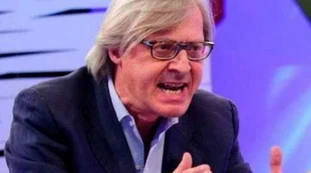 Vittorio Sgarbi contro Repubblica: "Sondaggio sulle peggiori ministre è sessismo? A che punto siamo arrivati"