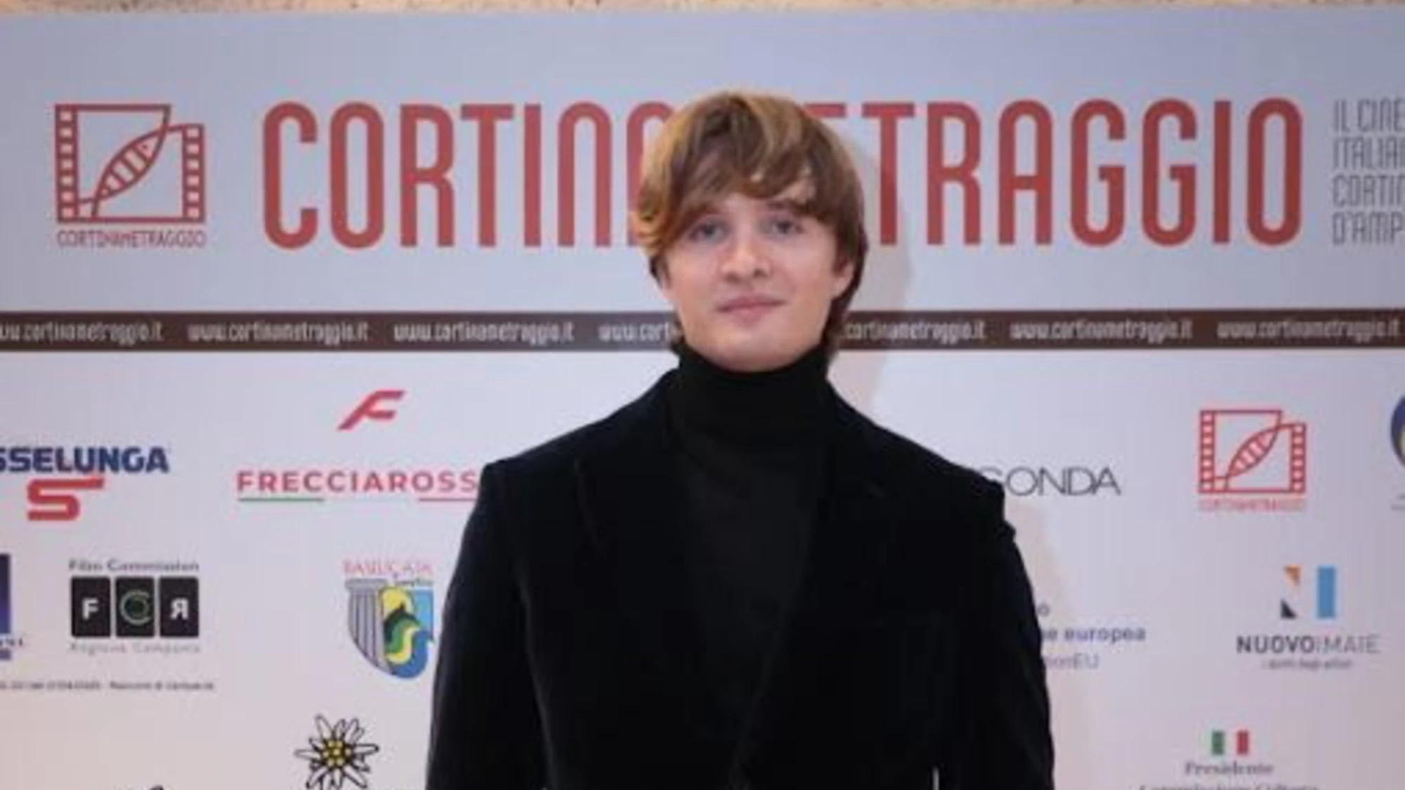 CORTINAMETRAGGIO LANCIA I GIOVANI TALENTI PROTAGONISTI DEI CORTI IN GARA. TRA QUESTI SPICCA FILIPPO LIBRANDO NEL FILM SULL’AERONAUTICA