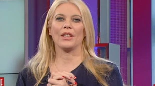 Storie italiane, riconfermata Eleonora Daniele: la prima indiscrezione sul nuovo palinsesto Rai
