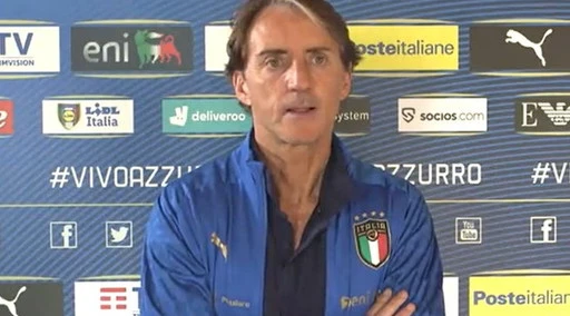 Mancini, da Ndour a Mane: ecco l'Italia del futuro, tutti i nomi