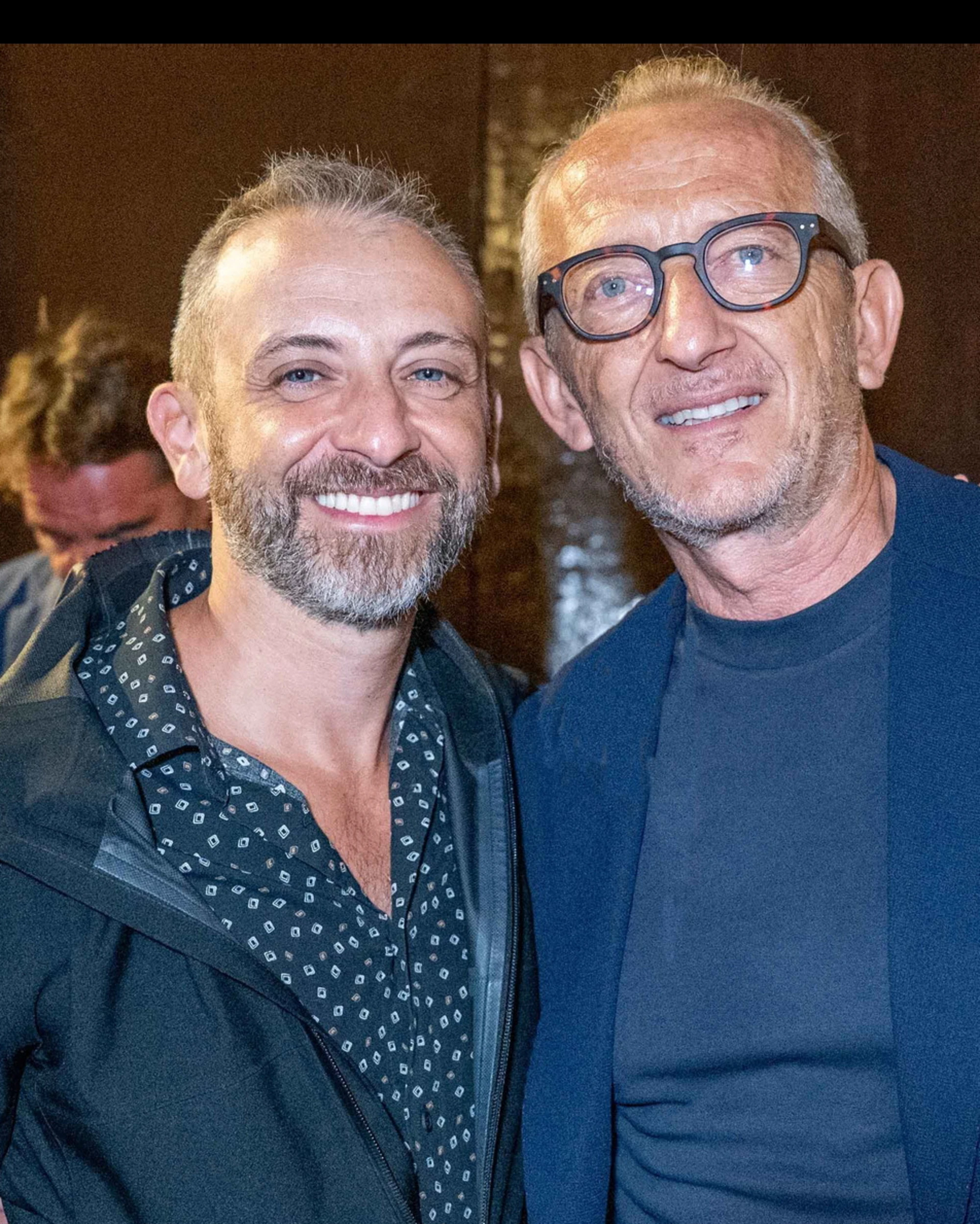 ARMANDO PIZZUTI, TUTTI I SEGRETI DEL CASTING DIRECTOR
