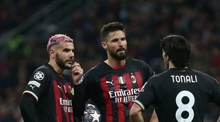 Milan, Tonali a valanga su Inzaghi: "Che arbitro vuole", esplode il caso