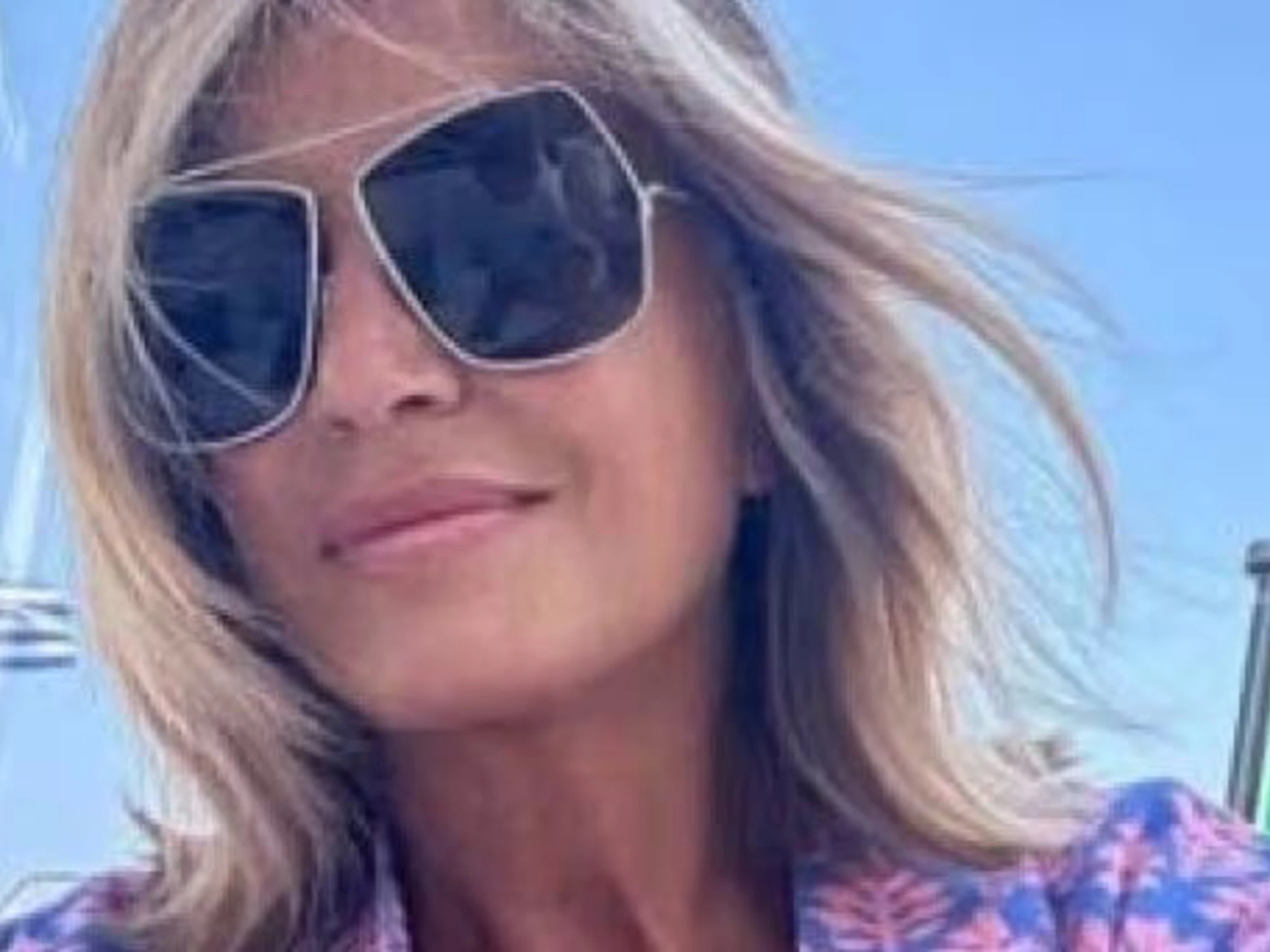 Myrta Merlino, vacanza da incubo: "Una cosa folle e scandalosa"