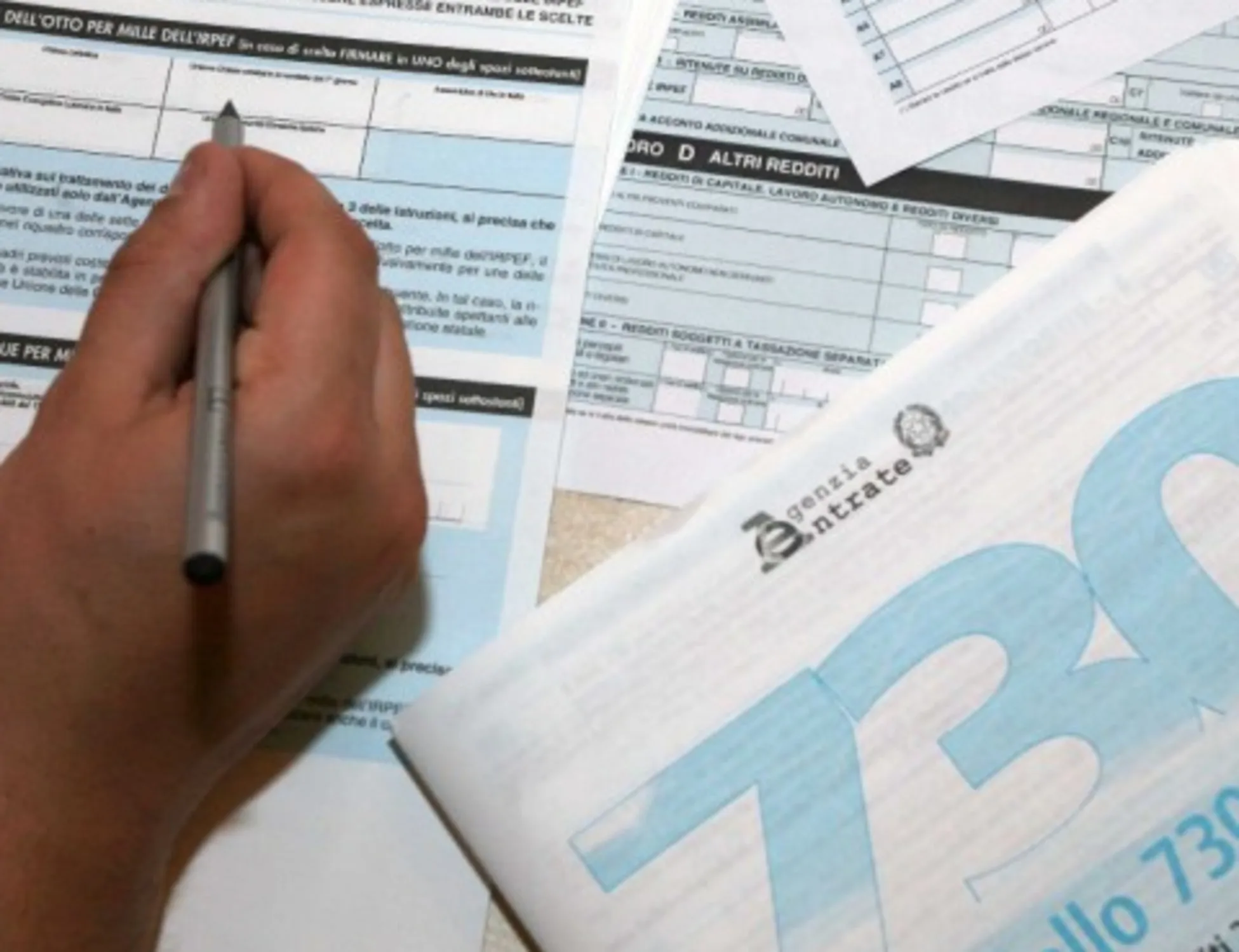 Leggi l'articolo: Pensioni, errore Inps: i 270mila pensionati finiti in grossi guai