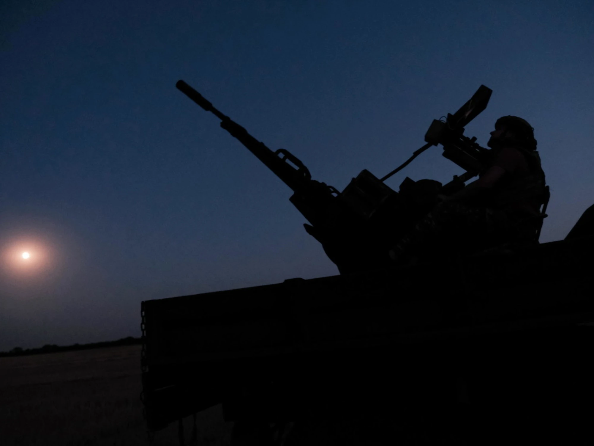 Prima del vertice Putin scatena la tempesta di fuoco: ecco dove