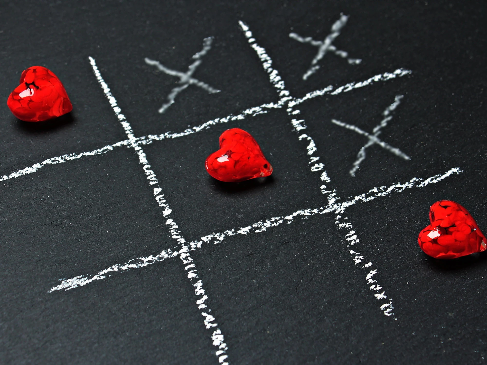 Se servono 20 anni per scoprire cosa fare dell’amore