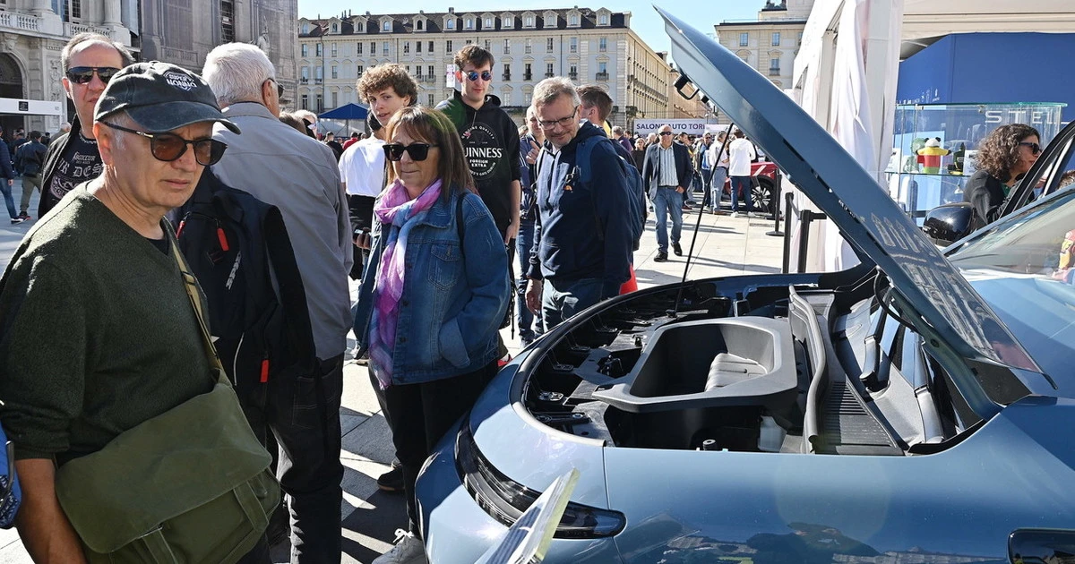 Mercato dell'auto e sostenibilità: la "chiave d'accensione" non è solo ambientale