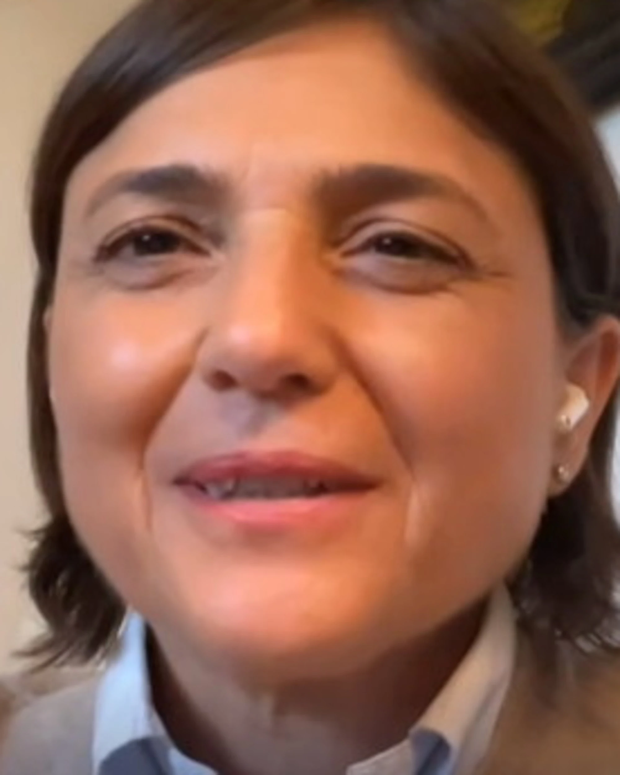 Debora Serracchiani, la sparata contro Meloni: "Intento punitivo"