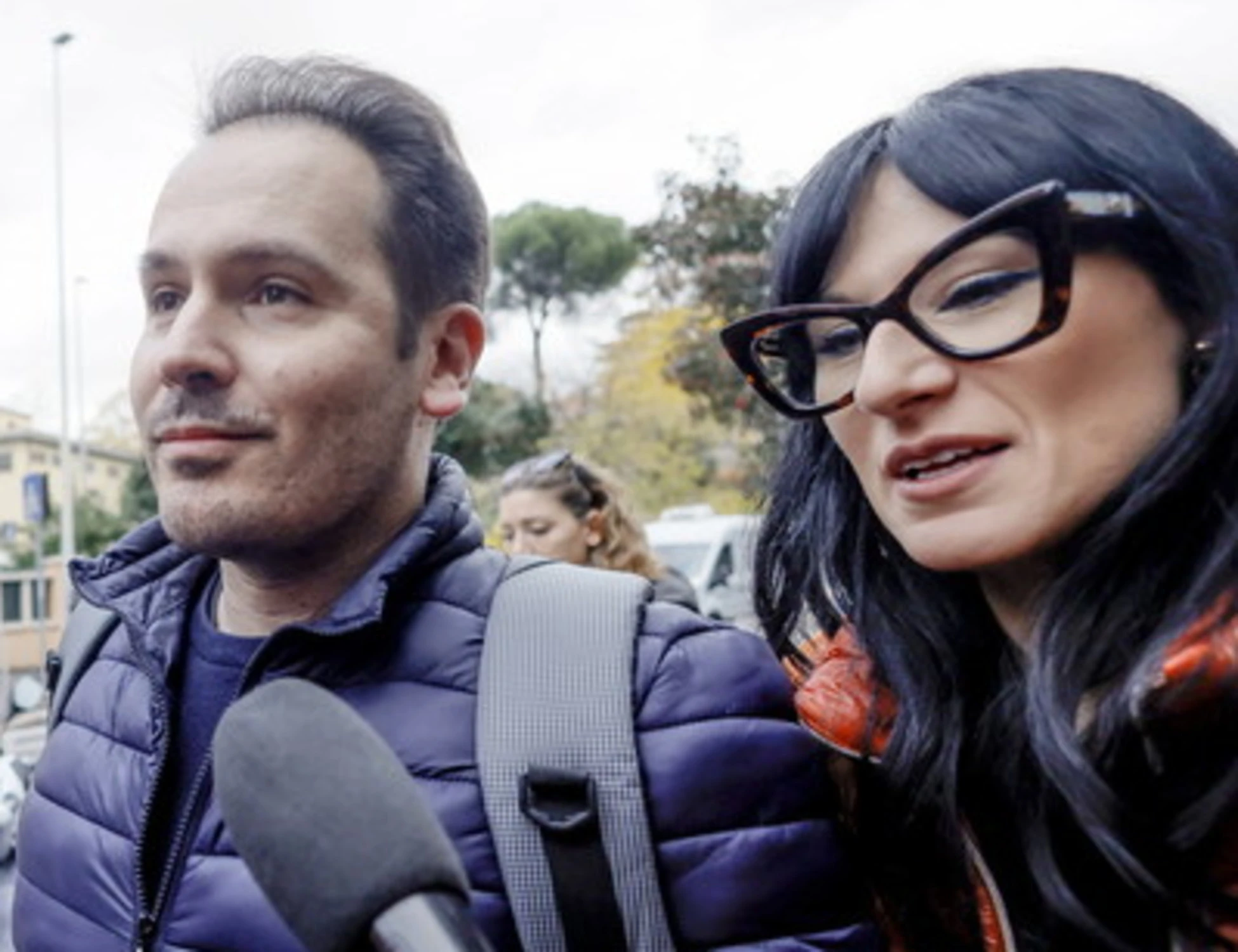 Sempio "ha pagato 100 euro per tre foto intime di un'amica"