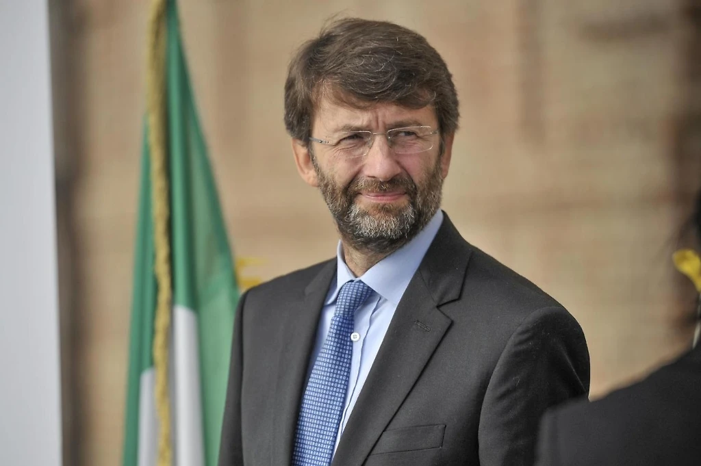 Cultura e Fisco, l'idea del ministro Franceschini: "Pagare le tasse con le opere d'arte"
