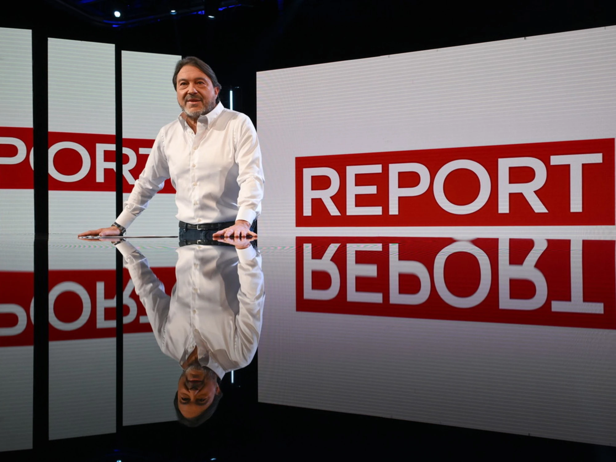 Il "soviet" di Report contro Ranucci: cosa sta succedendo dietro le quinte