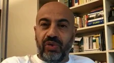 Gianluigi Paragone positivo al coronavirus: "Febbre, tosse e forti dolori. Mi è capitata una cosa strana"