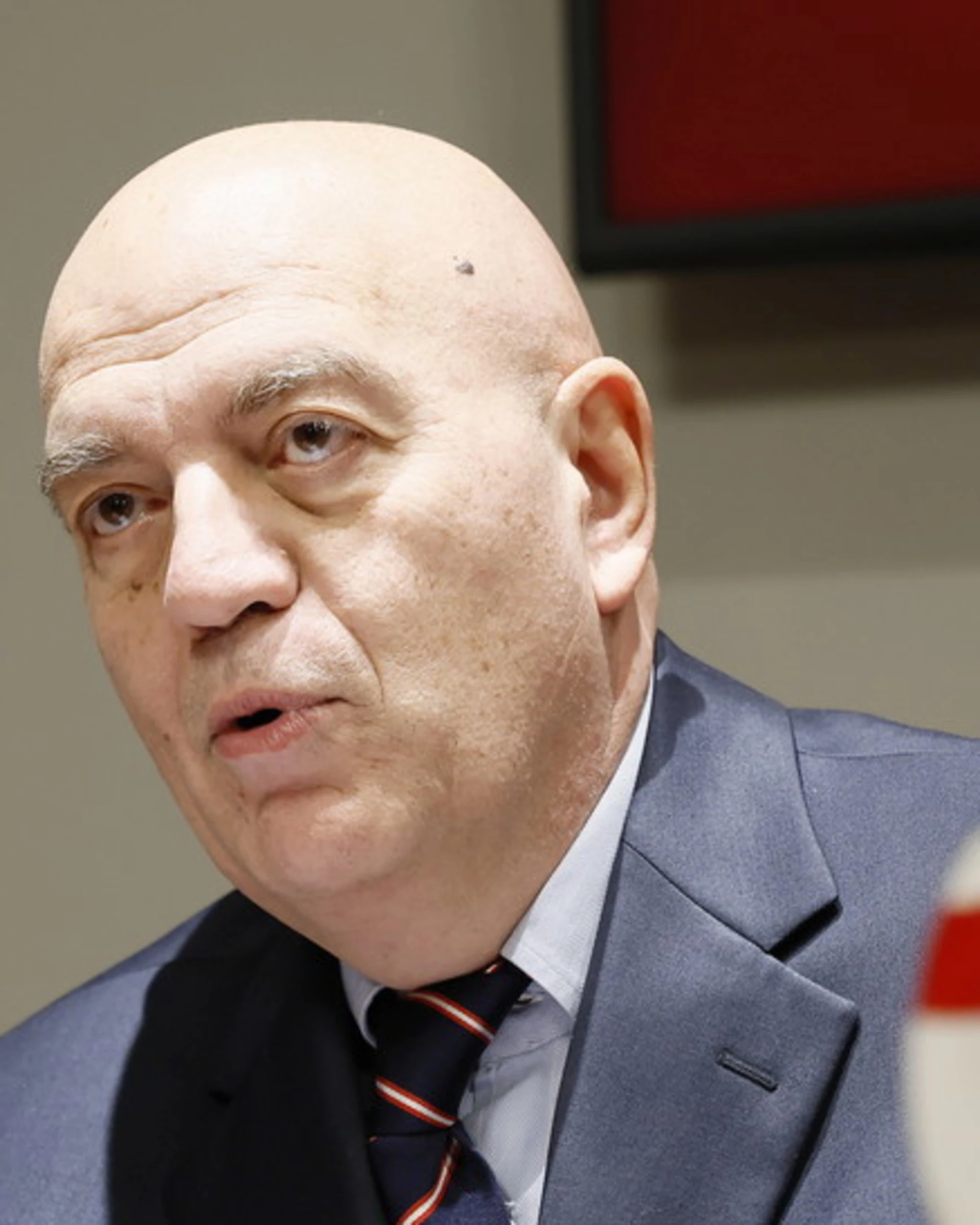 Afd, la rabbia di Marco Rizzo: "Dittatura della finanza"