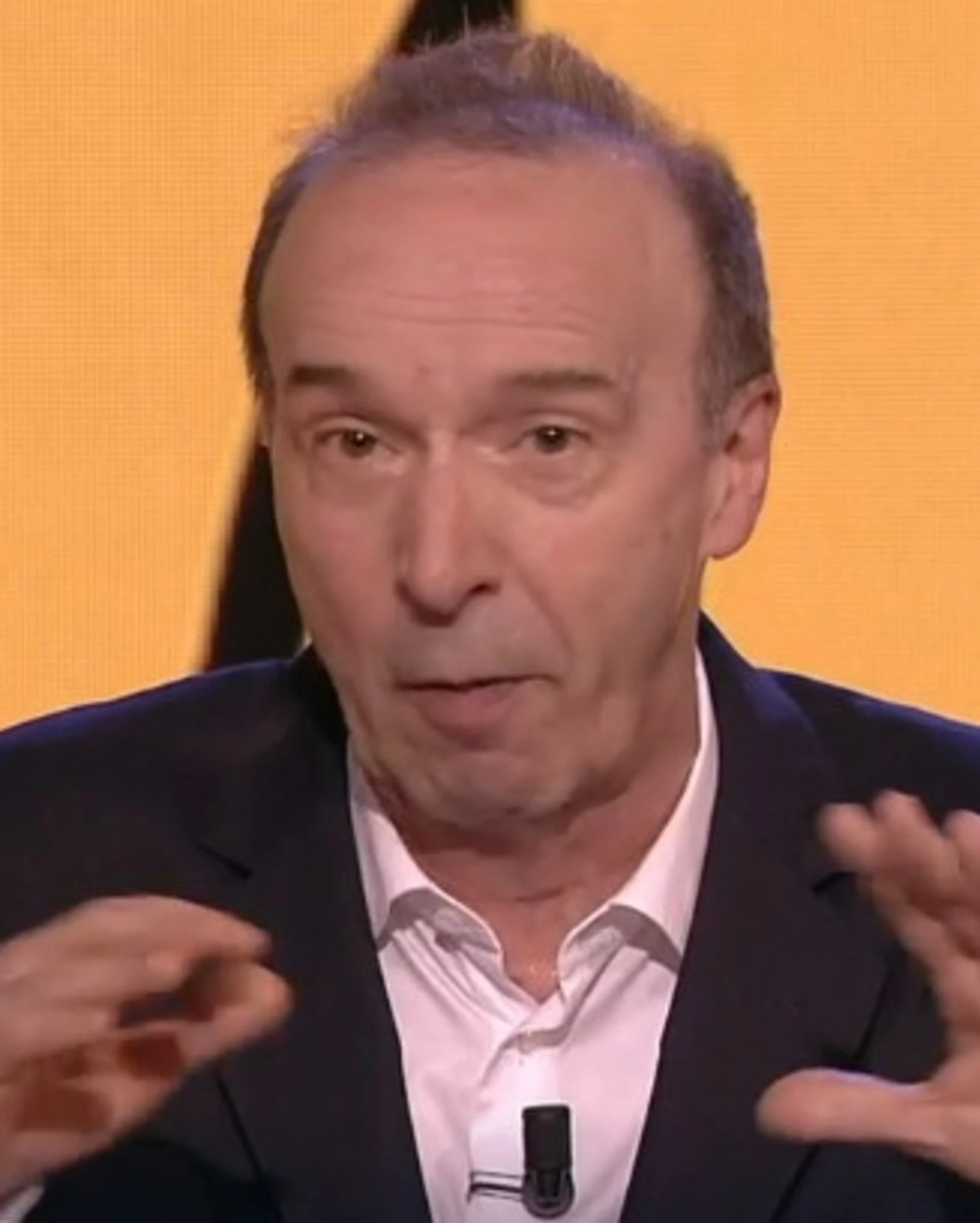 Roberto Benigni? Toh, "TeleMeloni" salva i conti della sua società