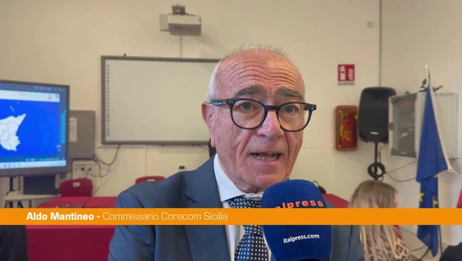 Patentino digitale, Mantineo "Strumenti a ragazzi per uso rete consapevole"